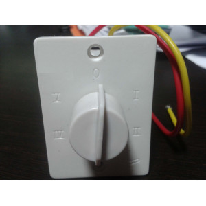 Fan Remote Controls or Fan Regulators